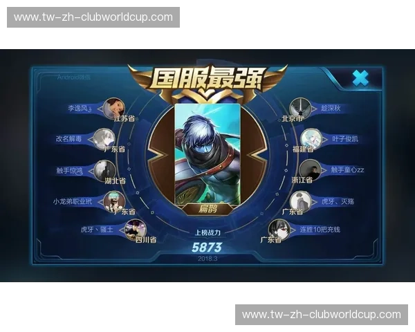 数据王者荣耀：把数据变成企业的荣耀勋章