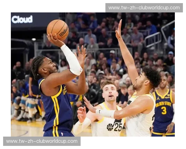 盐湖城的坚韧与金州的灵动：爵士VS勇士，一场跨越巅峰的篮球哲学博弈