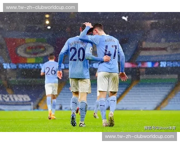 盛夏的英伦风暴：当曼城遇上热刺，国际冠军杯不仅是前哨战