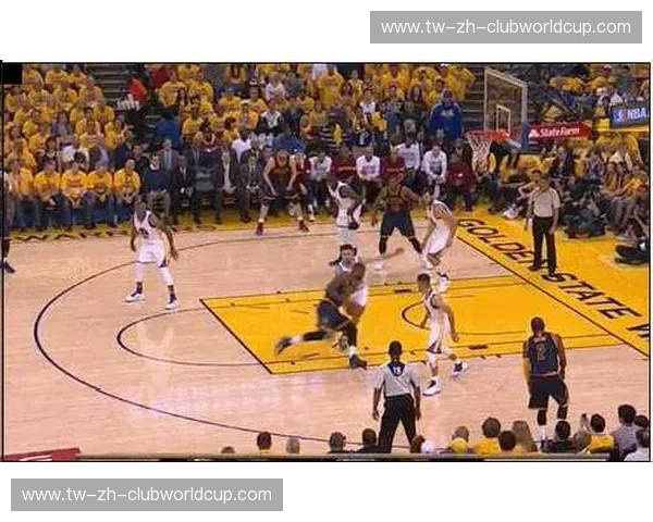 史诗终章：勇士vs骑士第七场，一场载入史册的篮球狂潮